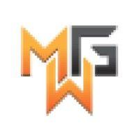 midwest gaming logo image