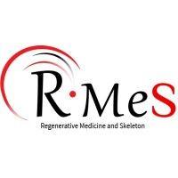 regenerative medicine and skeleton, inserm u1229 rmes logo image