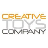 creative toys company logo image