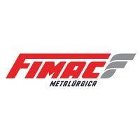 metalurgica fimac logo image