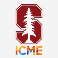 institute for computational and mathematical engineering at stanford university (icme) logo image