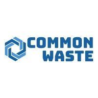 common waste logo image