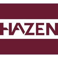 hazen research, inc. logo image