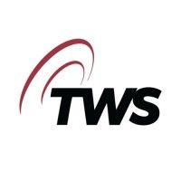 tws networks logo image