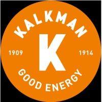 kalkman logo image