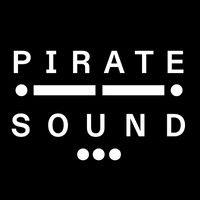 pirate sound logo image