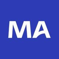 ma asset management logo image