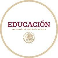 secretaria de educación publica logo image