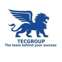 tecgroup gmbh logo image