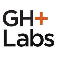 gh labs logo image