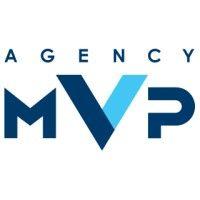 agency mvp logo image