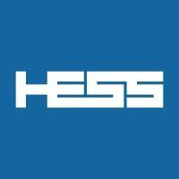 hess ag logo image