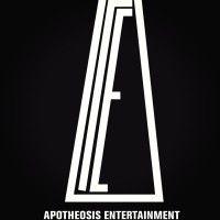 apotheosis entertainment logo image