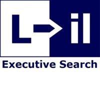 l-il executive search logo image