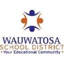 logo of Wauwatosa School District