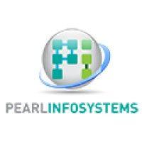 pearl infosystems logo image