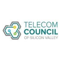 telecom council logo image