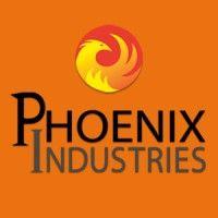 phoenix industries logo image