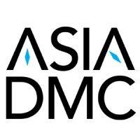 asia dmc logo image