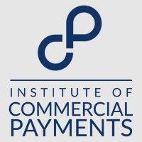 institute of commercial payments