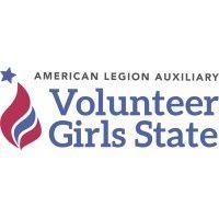 ala volunteer girls state logo image