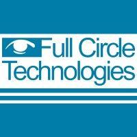 full circle technologies, inc. logo image