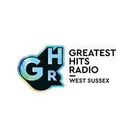 greatest hits radio west sussex logo image