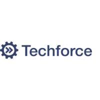 gettechforce logo image