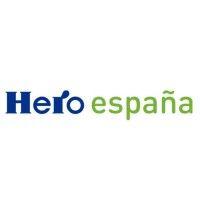 hero españa, s.a. logo image