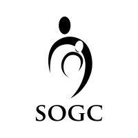 the society of obstetricians and gynaecologists of canada logo image