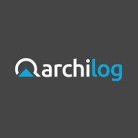 archilog logo image