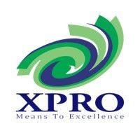 xpro solutions pvt ltd logo image