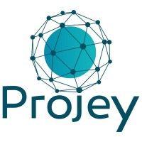 projey - cloud based project management software logo image