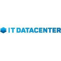 global it datacenter logo image