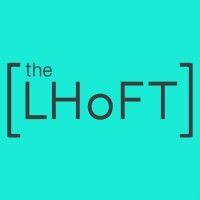 the lhoft - luxembourg house of financial technology logo image