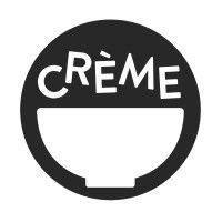 crème de cornell logo image