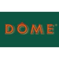 dome cafe group logo image