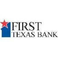 first texas bank logo image