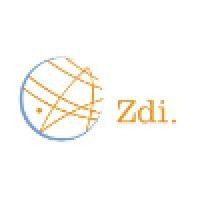 zdi logo image