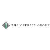 cypress group llc logo image