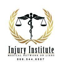 injury institute logo image