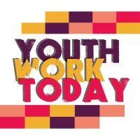 youth work today magazine logo image