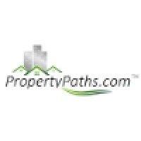 propertypaths.com logo image