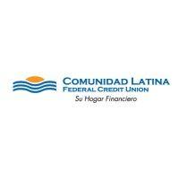 comunidad latina federal credit union logo image