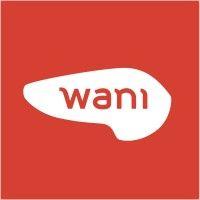 wani group logo image