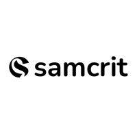 samcrit logo image