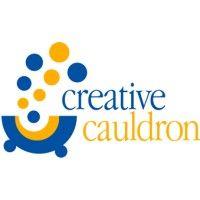 creative cauldron logo image