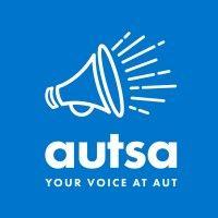 autsa - aut student association logo image