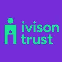 ivison trust logo image