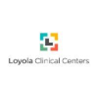 loyola clinical centers